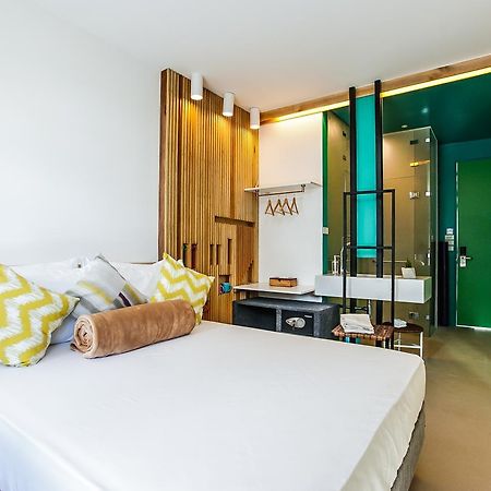 Hotel Covo El Nido Eksteriør billede