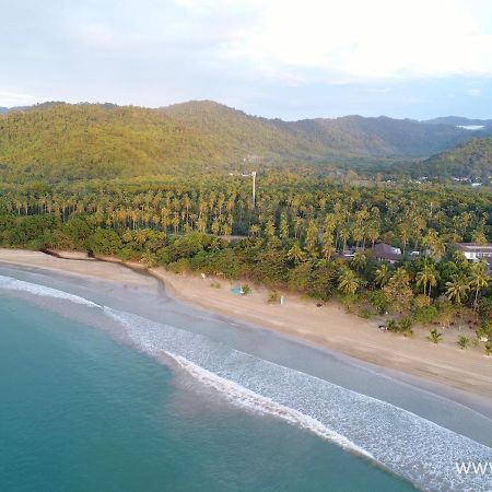 Hotel Covo El Nido Eksteriør billede