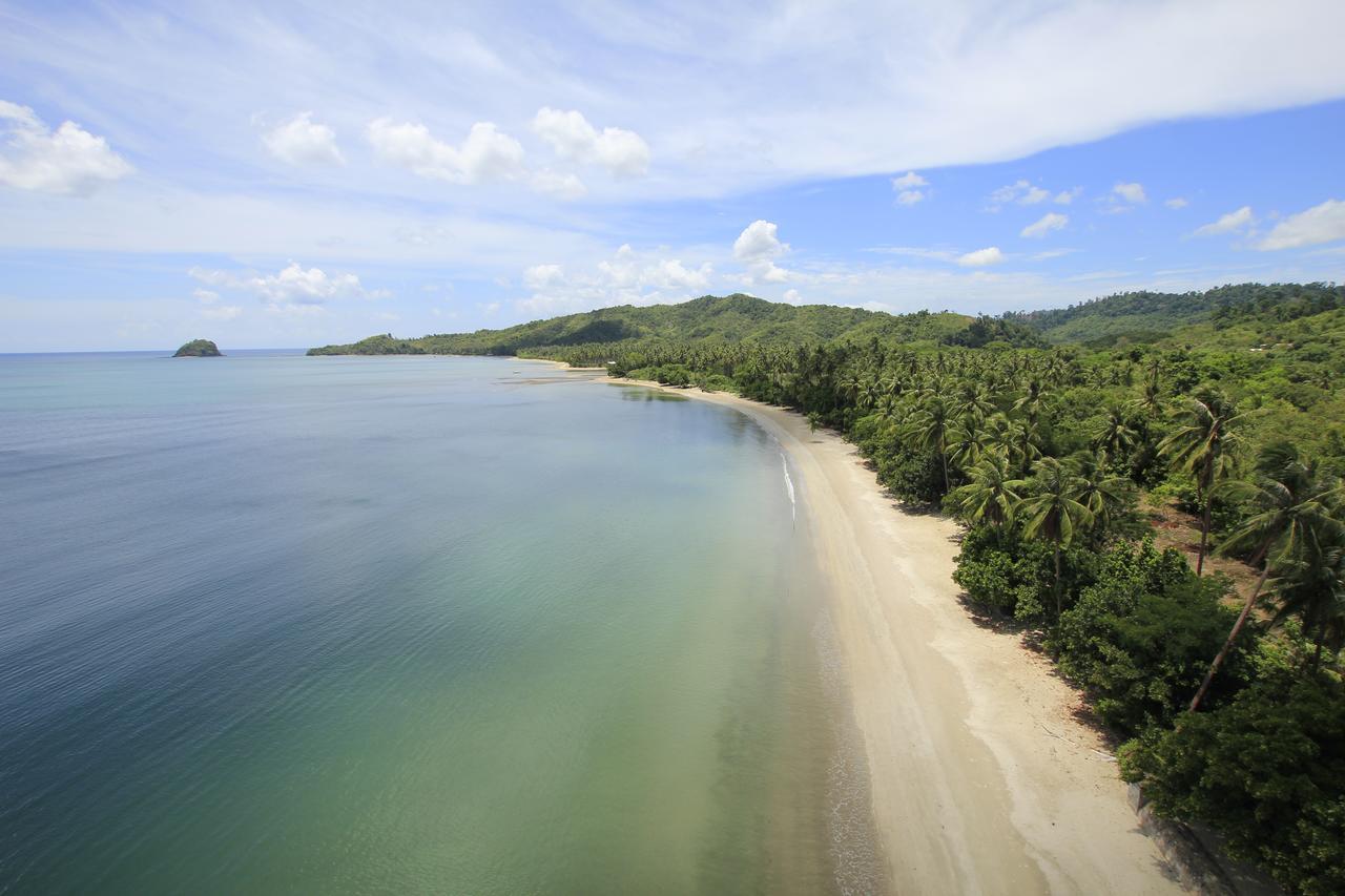 Hotel Covo El Nido Eksteriør billede