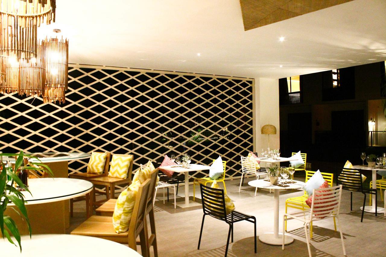 Hotel Covo El Nido Eksteriør billede