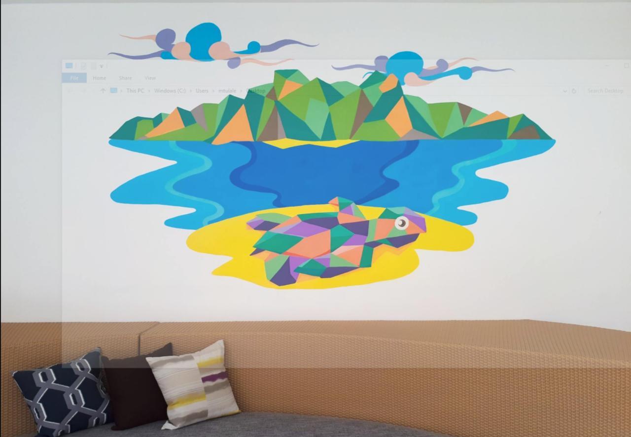 Hotel Covo El Nido Eksteriør billede