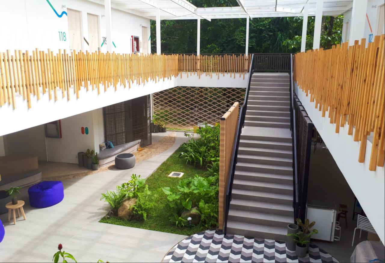 Hotel Covo El Nido Eksteriør billede
