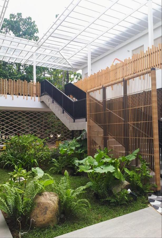 Hotel Covo El Nido Eksteriør billede