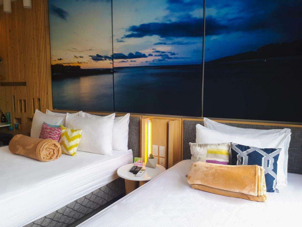Hotel Covo El Nido Eksteriør billede