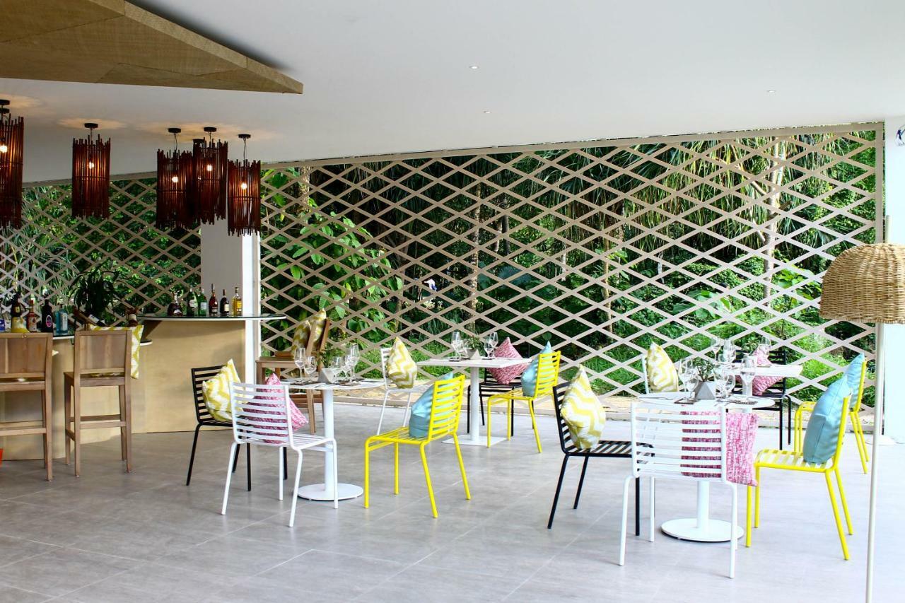 Hotel Covo El Nido Eksteriør billede