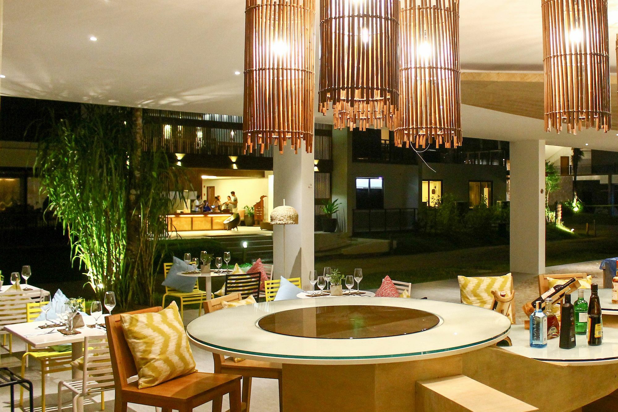 Hotel Covo El Nido Eksteriør billede