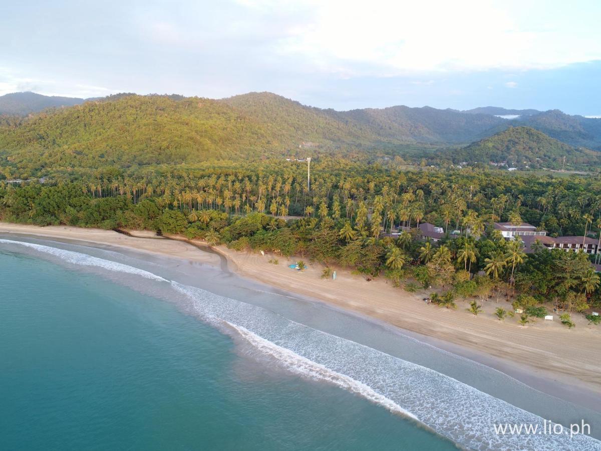 Hotel Covo El Nido Eksteriør billede