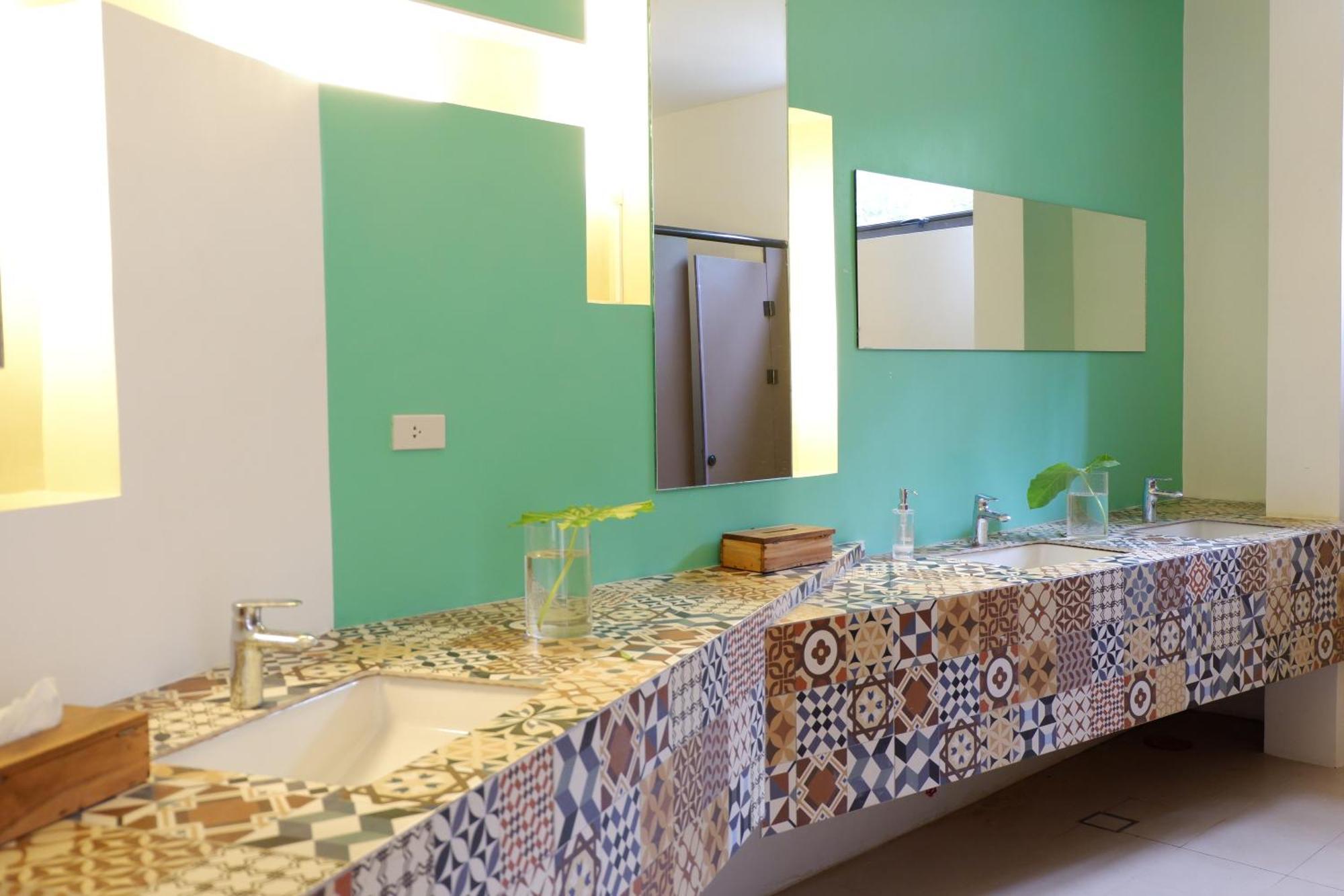 Hotel Covo El Nido Eksteriør billede
